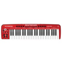 Behringer UMX490 U-CONTROL USB midi kontroler 